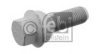 MERCE 0009902407 Wheel Bolt